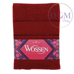 Toallas Wossen x12 Colores Surtidos 45x73cm - comprar online