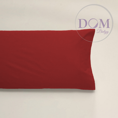 Pack 2 Fundas de Almohadas 50x80cm. Paris