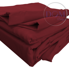 Juego Sabana Paris 100% Poliester Queen Size Lisas - tienda online