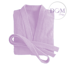 Batas de Baño de Toalla Seclar 100% Algodon Talles: S-M-L-XL en internet