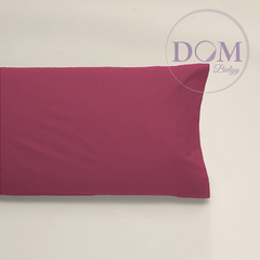 Pack 2 Fundas de Almohadas 50x80cm. Paris en internet