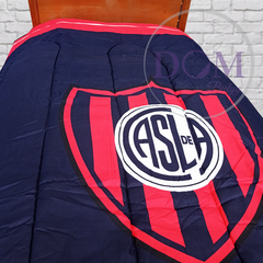Acolchado San Lorenzo Twin Size en internet