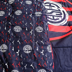 Imagen de Acolchado San Lorenzo Twin Size