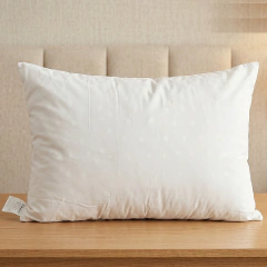 Almohada Simply Fantasia 40x70cm. - comprar online