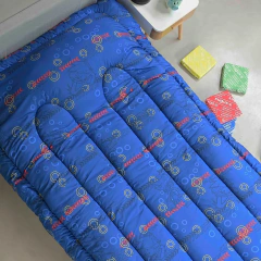 Acolchado Piñata Sonic 1 1/2 Plaza - comprar online
