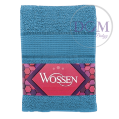 Toallas Wossen x9 Colores Surtidos 45x73cm en internet
