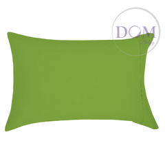 Funda de Almohada Guibor 100% Algodon Colores 50x80cm. - Dombielyy