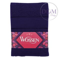 Toallas Wossen x9 Colores Surtidos 45x73cm - tienda online