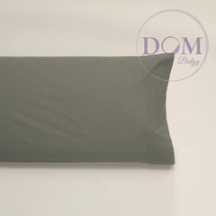 Pack 2 Fundas de Almohadas 50x80cm. Paris - tienda online