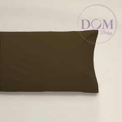 Pack 2 Fundas de Almohadas 50x80cm. Paris