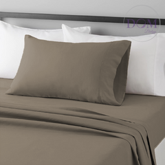 Imagen de Juego Sabana Cdi 100% Microfibra Premium King Size 200x200x35cm.