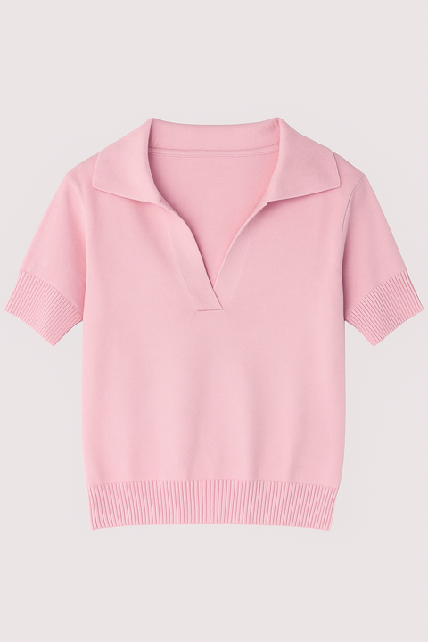BLUSA GOLA POLO - comprar online