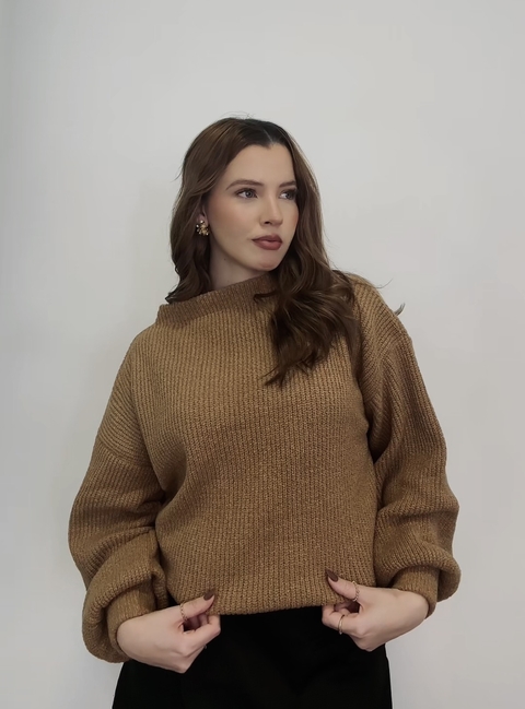 TRICOT MAX MOUSSE - comprar online