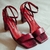 Sandalias Luana - tienda online