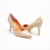 Stilettos Charlize Nude - comprar online