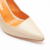 Stilettos Charlize Nude - De Catalina