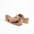 Ojota Lucía Visón - comprar online