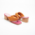 Ojota Lucía Naranja - comprar online