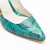 Stiletto Charlize Print - De Catalina