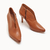 Botineta Olivia Suela - comprar online