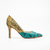 Stiletto Charlize Print