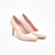 Stilettos Narita Nude - comprar online