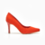 Stilettos Narita Rojo