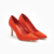 Stilettos Narita Rojo - comprar online