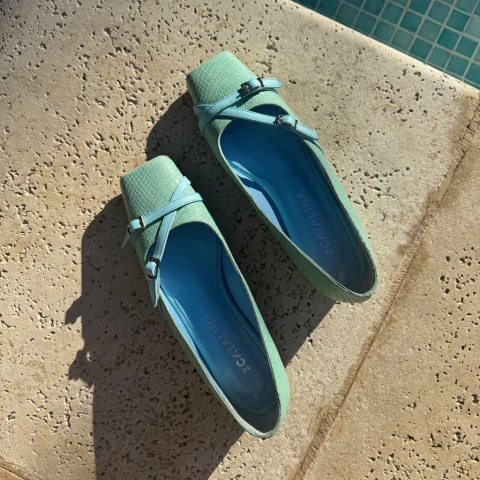 Chatas Dafne - comprar online