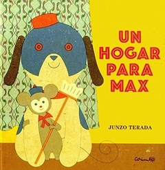 Un hogar para Max