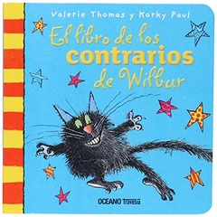 LIBRO DE LOS CONTRARIOS DE WILBUR, EL