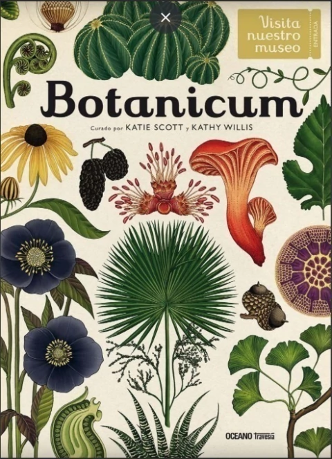 BOTANICUM
