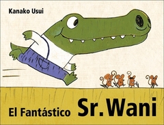 El fantástico Sr. Wani