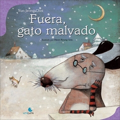 Fuera, gato malvado