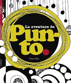 La aventura de Punto