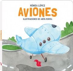 Aviones