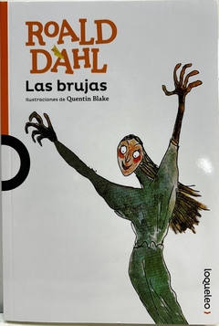 Las brujas