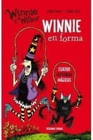 Winnie en forma