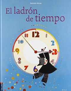 El Ladrón de Tiempo