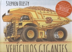 Vehículos gigantes