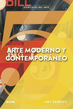 Arte moderno y contemporáneo