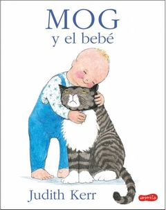 Mog y el bebé