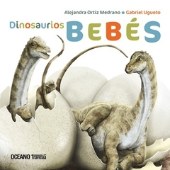 Dinosaurios bebés