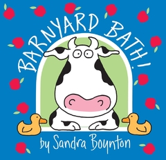 Barnyard Bath