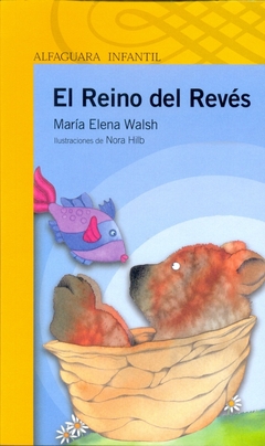 El Reino del revés