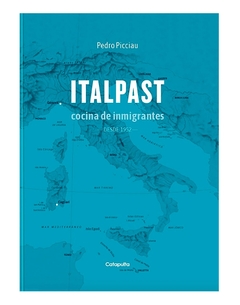 Italpast cocina de inmigrantes desde 1952