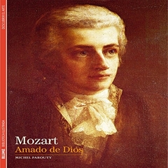 Mozart Amado de Dios