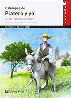 Estampas de Platero y yo