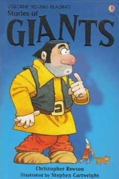 Stories of giants