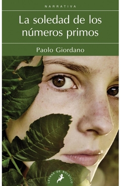 La soledad de los números primos